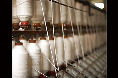Karnataka woos textile industries from TN
