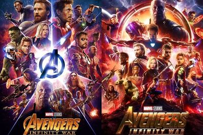 Avengers: Infinity War - Where are the MCU Superheroes Before the Cosmic Battle