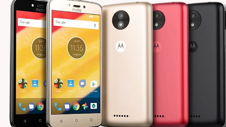Motorola to Open 50 Moto Hubs in Delhi