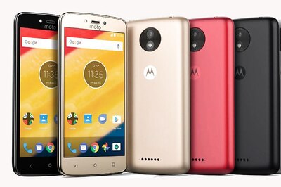 Motorola to Open 50 Moto Hubs in Delhi