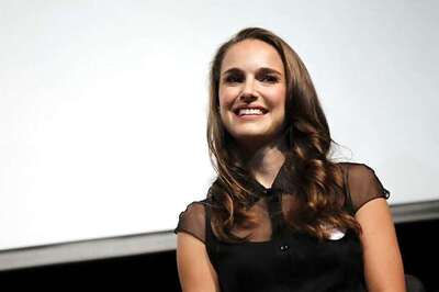 Natalie Portman Hopes To Return To Marvel Universe