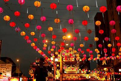 Taiwan Offers Much For Indian Travellers With Varied Interests