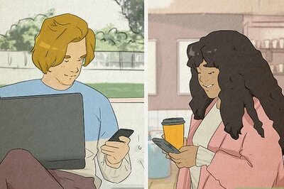 The Top 13 Ways to Respond When a Girl Says She Misses You