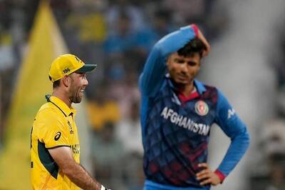 How Can Afghanistan Qualify for the World Cup 2023 Semi-Finals?