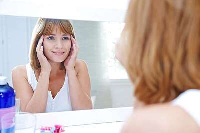 Make Changes In Diet To Fight Ageing