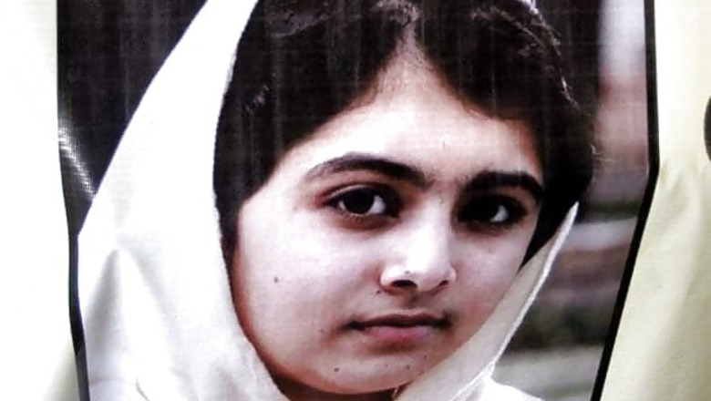Pakistan activist Malala is stable: UK doctors