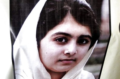Malala's father vows she'll return to Pakistan