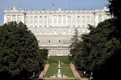 Factbox: Spain's monarchy, beset by scandal, is funded by taxpayers