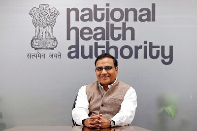 'More Than 2k Ayushman Bharat Beneficiaries Received Free Treatment, 3,000 Free Testing For Covid-19'