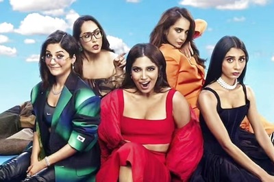 Thank You For Coming Trailer: Bhumi Pednekar, Shehnaaz Gill Star In A New-Age Fairytale With A Twist