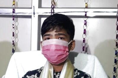 Lionel Messi Was Rescued as a Child Labourer. Now, He Wants to Help Others Like Him