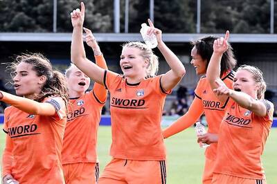 Women’s Champions League: Lyon Beat Chelsea to Set Up Final vs Barcelona