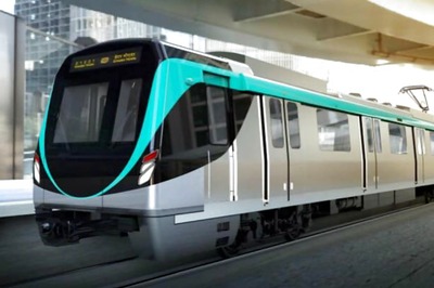 Aqua Line Trains to be Available After Every 7 Minutes During Rush Hours from Tomorrow