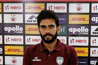 NorthEast United FC Assistant Coach Khalid Jamil Hospitalised in Goa for Coronavirus Treatment