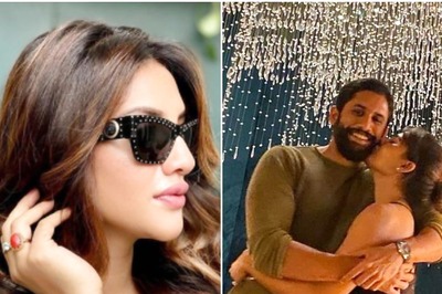 Samantha Akkineni Opens up on Marriage with Naga Chaitanya, Nusrat Jahan to Not Name Her Baby's Father