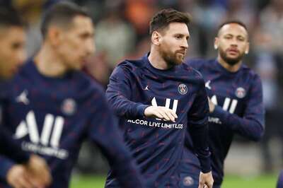 Football Match Today: Ligue 1 Leader PSG Host Struggling Champion Lille