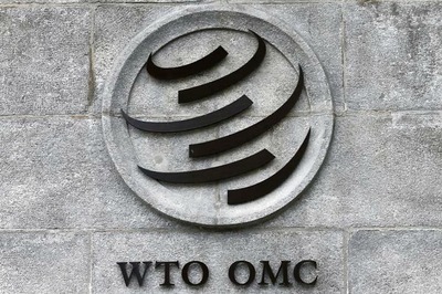 China Seeks $2.4 Billion in Sanctions against US in Obama-era Case, Says WTO