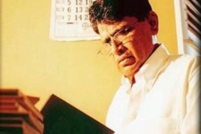 Actor Raghubir Yadav untraceable since Dec