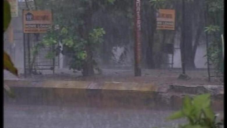 57 killed as heavy rains lash Rajasthan