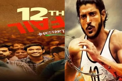 12th Fail To Dangal, 5 Bollywood Films That Promise To Inspire Young Minds