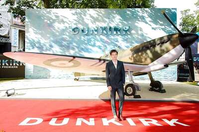 Harry Styles Meets Injured Fan in Manchester Attack