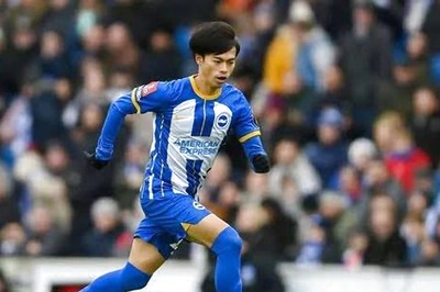 In-Form Kaoru Mitoma Returns to Japan Squad Ahead of 2026 World Cup Qualifier Clash vs Bahrain