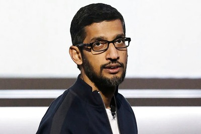 Israel-Hamas War: EU Reminds Pichai To Remove Disinformation On YouTube
