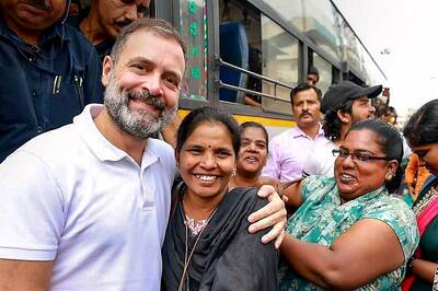 Bharat Jodo Yatra 2.0: Rahul Gandhi to Undertake Gujarat-Meghalaya Padayatra, Says Maha Cong Chief