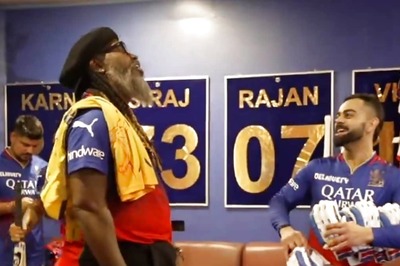 'You Don't Have to Field Anymore': Virat Kohli Asks Chris Gayle to Make His IPL Comeback