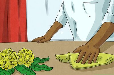 How to Say the Laxmi Puja Vidhi