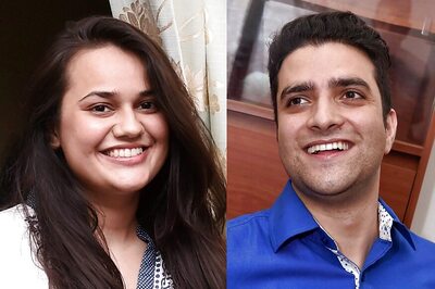 UPSC Discloses Marks, Civil Services Topper Tina Dabi Got 52.49%