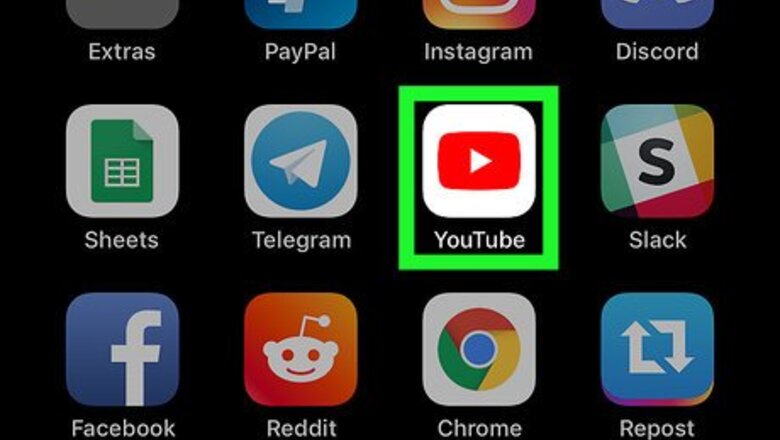 How to View Your YouTube History on iPhone or iPad