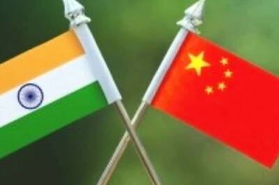 India-China Trade Deficit Stands at USD 30 Billion During Apr-Sep