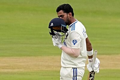 'Keep Your Mouth Shut...': Former India Cricketer's Reaction After KL Rahul's Spectacular Hundred