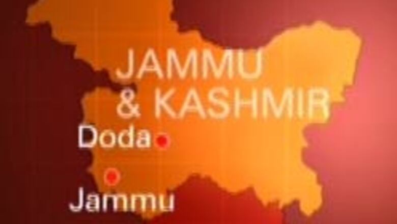15 killed in road accident in JK