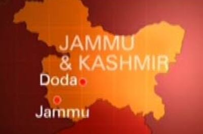 15 killed in road accident in JK