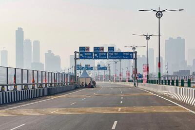 What After Atal Setu? Marine Drive and Thane-Borivali Tunnels, 'Airport Connector' Planned for Mumbai