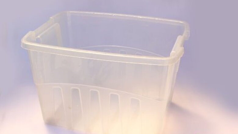 How to Make a Sensory Box