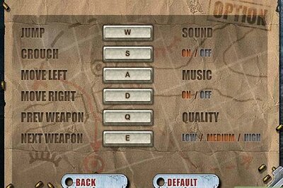 How to Begin Playing Commando 2