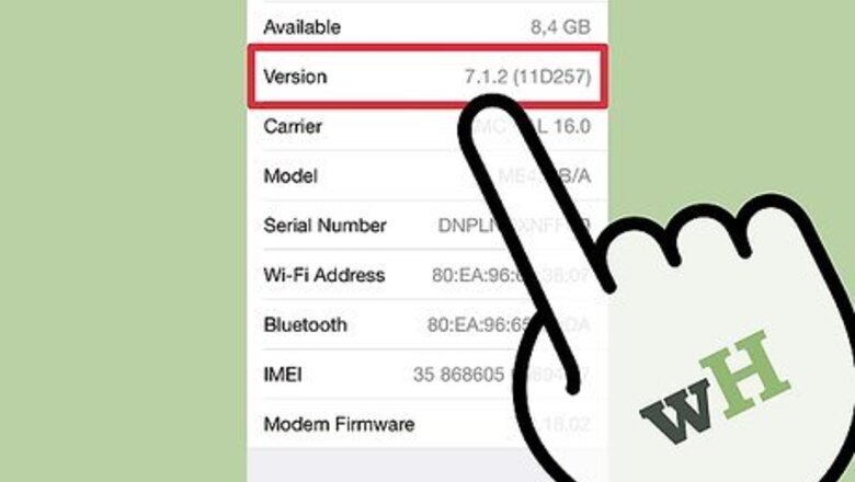 How to Change the iPhone Root Password