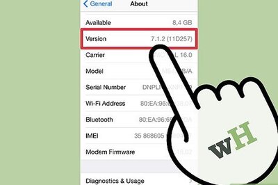 How to Change the iPhone Root Password
