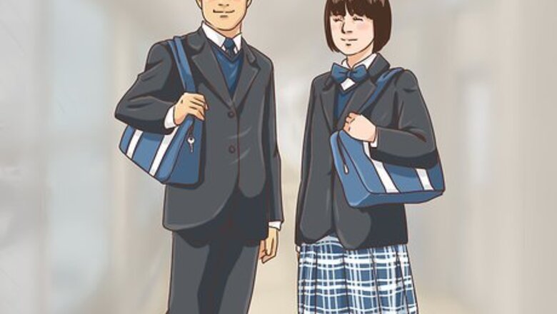 How to Have the Best School Spirit