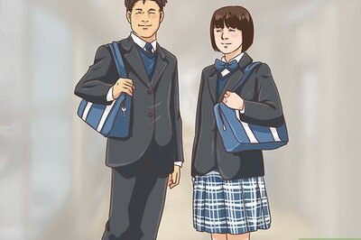 How to Have the Best School Spirit