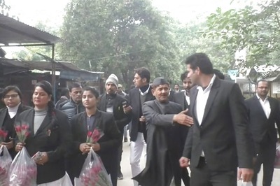 Lawyer Tests Positive for Covid-19, Kanpur District Court Sealed for Two Days