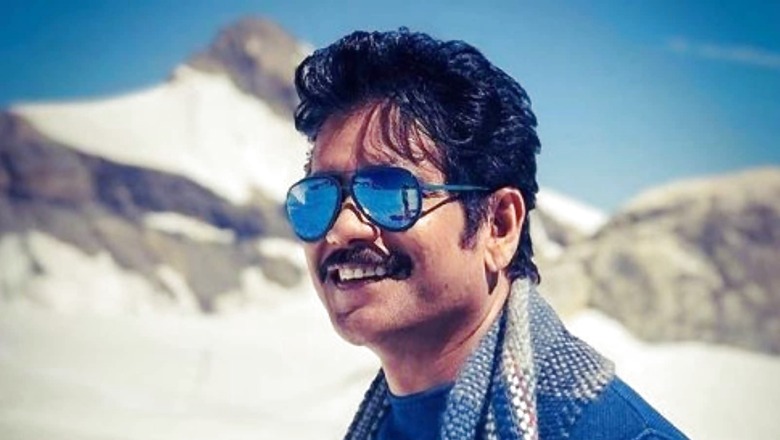 Nagarjuna Shares Heartfelt Video Message for Ranbir Kapoor and Alia Bhatt, Calls Brahmastra ‘Special’