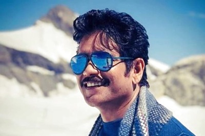 Nagarjuna Shares Heartfelt Video Message for Ranbir Kapoor and Alia Bhatt, Calls Brahmastra ‘Special’