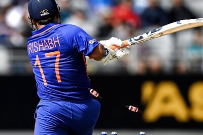 'Best in the World in Tests but Hasn't Done Well in ODIs, T20Is': Ex-Cricketer's Harsh Verdict on Pant's Future