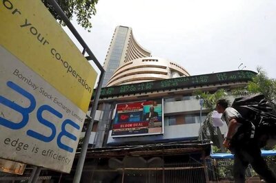 Sensex up 204 points, Nifty ends above 8200