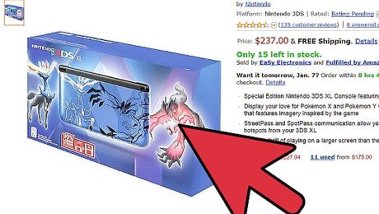 How to Catch All Pokémon in X and Y