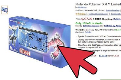 How to Catch All Pokémon in X and Y